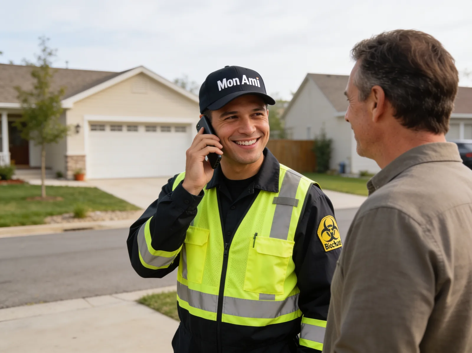 Sewage Cleanup Garita, NM FAQs
